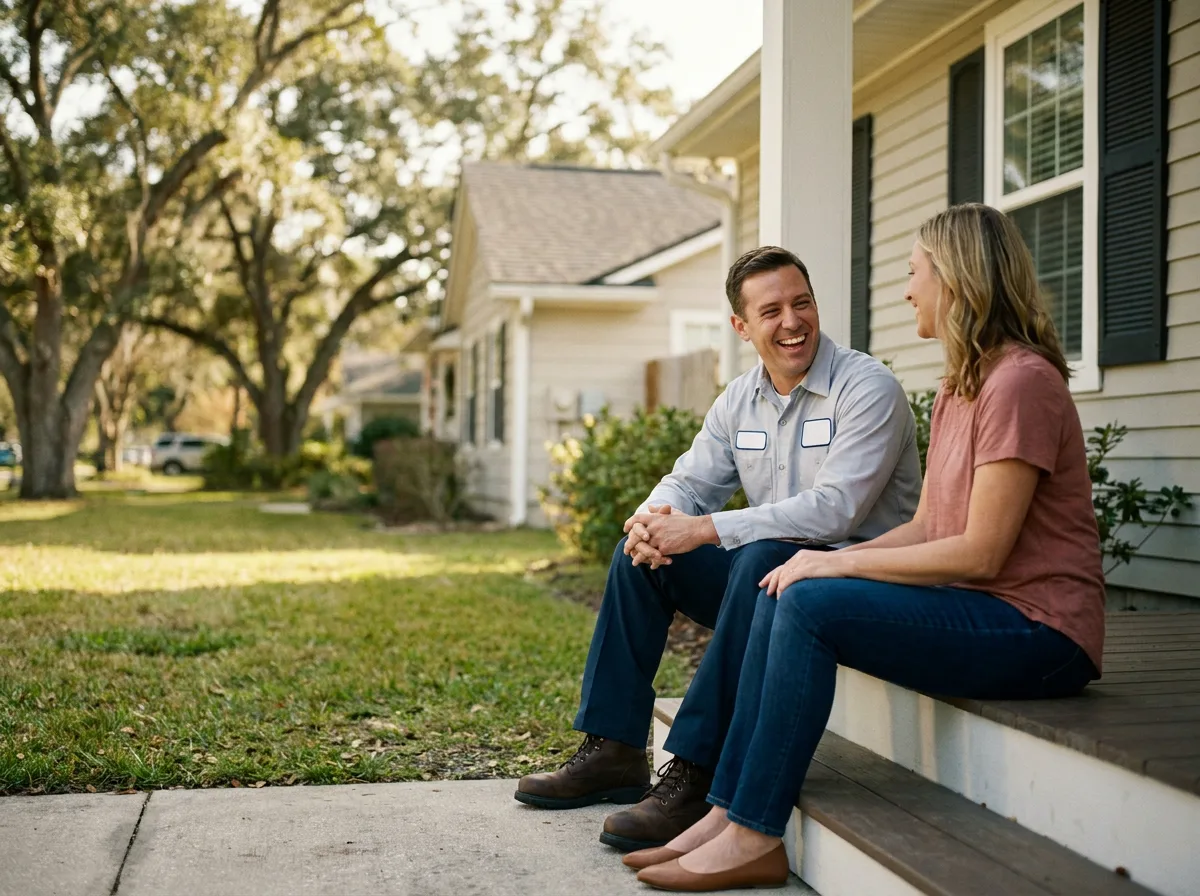Septic tank pumping FAQs for Lorena, TX